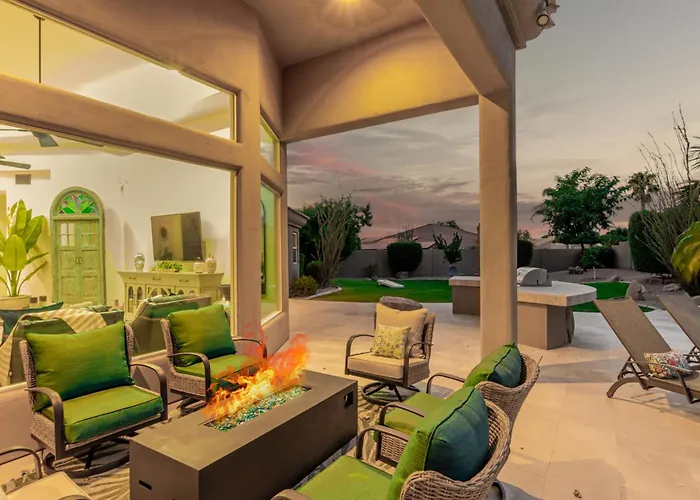 Recker #73 Holiday home *