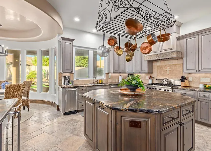 Recker #73 Holiday home Mesa