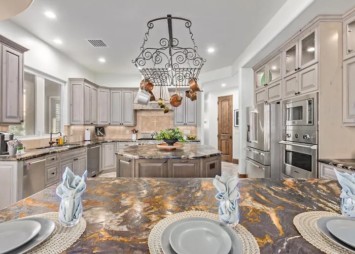 Recker #73 Holiday home Mesa